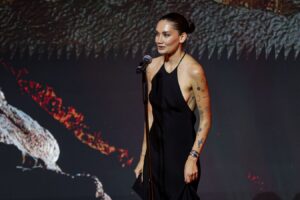 Жена Фёдора Смолова высказалась о драке футболиста в «Кофемании»