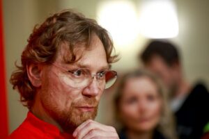 Валерий Карпин прокомментировал ничью сборной России с Иорданией