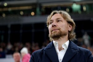Карпин заявил, что в матче с Катаром сыграет сильнейший состав сборной России