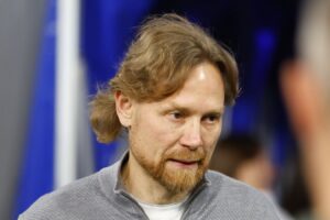 Карпин: «Вроде как команде предъявить нечего, в то же время счёт на табло»
