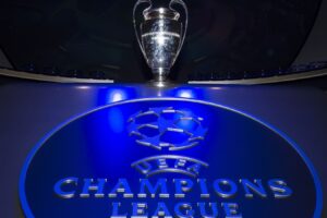 Суперкомпьютер Opta назвал фаворитов в 1/8 финала Лиги чемпионов