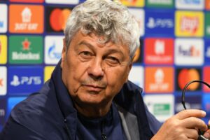 Луческу выписан из больницы