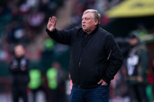 Осинькин рассказал о первом месяце в «Сочи»