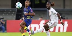 Кремонезе» и «Парма» сыграли вничью — 0:0.