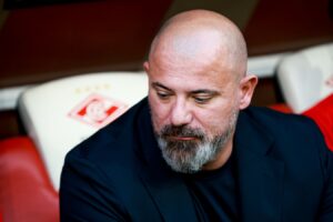 Заварзин: «Если Станкович хочет уйти - пусть пишет заявление сам»