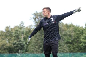 «Торпедо» объявило <br>о добавлении двух тренеров в штаб Парфёнова