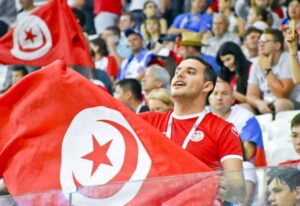 Сборная Туниса досрочно покинула чемпионат мира — 2026