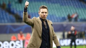 Нагельсманн: «В сборной Германии мы все хотим выиграть чемпионат мира-2026»