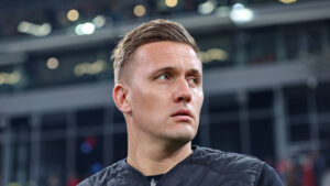 Шпилевский про 0:0: <br>«Пари НН» заслужил больше, чем одно очко»