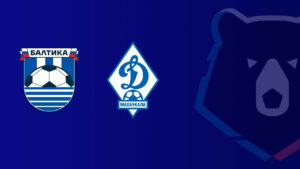 ⚽ Калининградцы попытаются вернуться на лидирующие позиции? Прогноз и анонс <br>на матч чемпионата России «Балтика» – «Динамо» Мх <br>на 5 октября
