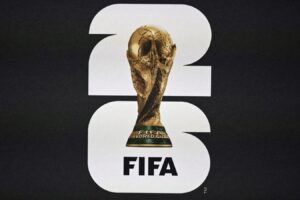 Сборная Кабо-Верде впервые в своей истории сыграет на чемпионате мира