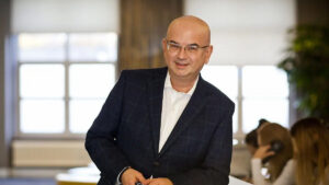 Александр Ивлев стал председателем совета директоров московского футбольного клуба «Динамо»