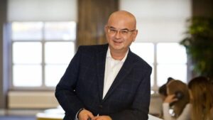 «Динамо» объявит нового председателя совета директоров Ивлева <br>в понедельник