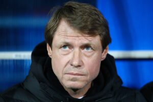 Олег Кононов прокомментировал своё возвращение в московское «Торпедо»