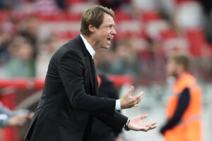 Кононов — о победе «Торпедо» над «Кубанью Холдинг»: «Получилось то,<br> что получилось»