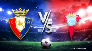 ⚽ Одержит ли «Сельта» первую победу в Ла Лиге? Прогноз редакции на матч «Осасуна» - «Сельта» 27 октября 2025