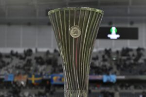Лига конференций — 2025/2026 по футболу: результаты на 23 октября
