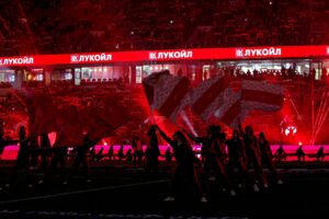 «Лукойл» намеревается продать свои международные активы из-за санкций