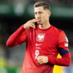 Польша одержала волевую победу над Албанией и вышла в финал стыков ЧМ-2026