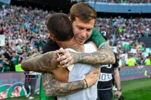 36-летний Смолов – самый дорогой свободный агент с российским паспортом