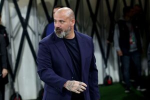 Бывший тренер «Спартака» Деян Станкович возглавил «Црвену Звезду»