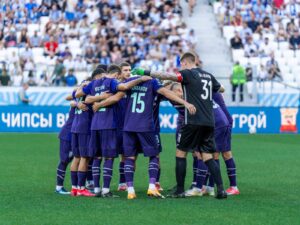 «Уфа» попросила перенести матч с «Соколом» <br>из-за задержки рейсов