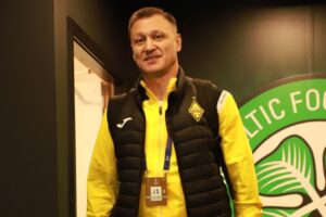 Тренер «Кайрата» Уразбахтин: «Мы не сильнее «Зенита» <br>и «Спартака», команды <br>из России лучше»
