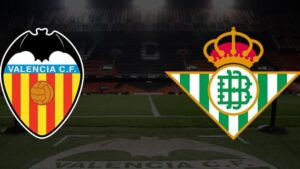⚽ Продолжит ли «Валенсия» тонуть? Прогноз и анонс на матч «Валенсия» - «Бетис» 10 ноября 2025