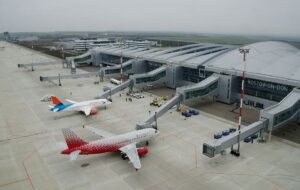 Минтранс готовится к открытию аэропортов, закрытых с 2022 года