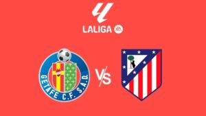 ⚽ Запрыгнет ли «Хетафе» в зону Еврокубков? Прогноз редакции на матч «Хетафе» - «Атлетико» 24 ноября 2025