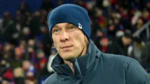 Тренер «Оренбурга» Белоруков про 0:2 с ЦСКА: «Не реализовать столько моментов…»