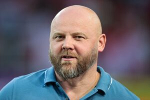 Главный тренер «Ротора» Бояринцев покинул клуб после поражения от «Челябинска»