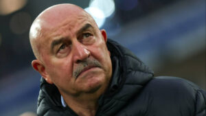 Черчесов предложил ввести налог на дополнительных иностранцев в заявке