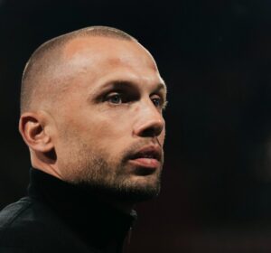 «Аякс» уволил Хейтингу <br>с поста тренера