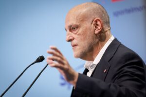 Президент Ла Лиги может быть дисквалифицирован за разглашение данных «Барселоны»