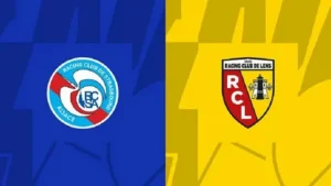 ⚽ Разборки неожиданных претендентов на зону Лиги Чемпионов. Прогноз и анонс на матч чемпионата Франции «Ланс» — «Страсбург» на 22 ноября