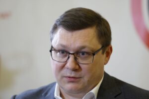 Генсек РФС заявил, что союз выдвинет вопрос об отстранении Садыгова по всему миру