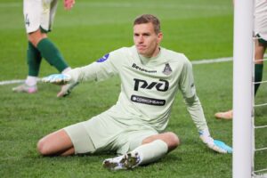 Митрюшкин прокомментировал победу «Локомотива» над «Оренбургом»