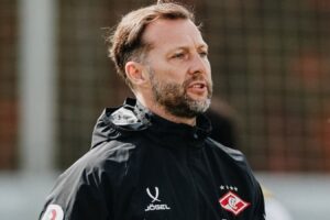 Романов: «Спартак» и «Динамо» будут играть в атаку, но с оглядкой на оборону, потому что цена ошибки высока»