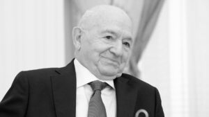 Все ближайшие матчи РПЛ, Кубка России и ФНЛ начнутся с минуты молчания в память о Никите Симоняне
