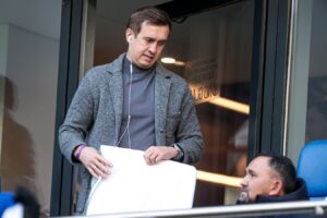 Глава РПЛ Александр Алаев поделился мнением о возможном ужесточении лимита на легионеров