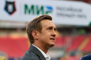 Алаев назвал сроки проведения Зимнего Кубка РПЛ и количество участников