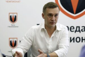 Президент РПЛ выделил двух лучших тренеров первой части сезона