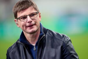 Андрей Аршавин оценил результаты «Зенита» по итогам первой части сезона РПЛ