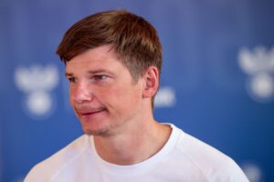 Андрей Аршавин назвал лучшего россиянина в истории АПЛ