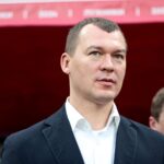 Михаил Дегтярев оценил идею возвращения пива на стадионы