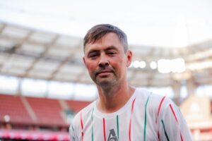 «Локомотив» объявил о назначении Динияра Билялетдинова тренером молодежной команды