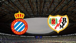 ⚽ «Эспаньол» может запрыгнуть в пятерку - надо обыгрывать «Райо». Прогноз редакции на матч «Эспаньол» - «Райо Вальекано» 8 декабря 2025