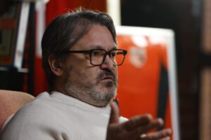 Вадим Евсеев назначен главным тренером махачкалинского «Динамо»