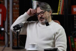 Вадим Евсеев прокомментировал своё назначение главным тренером «Динамо» Мх